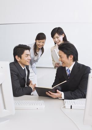 ホテル流通で働きたい方に最適な派遣会社